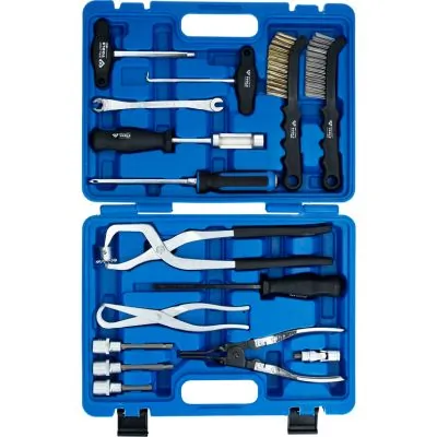 Mounting Tool Set, brake service BT701250