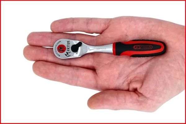 KS TOOLS 935.1490 Reversible Ratchet