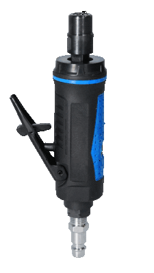 KS TOOLS BT160705 Straight-grip Grinder (compressed air)
