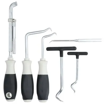 KS TOOLS BT542060 Hook Tool Set
