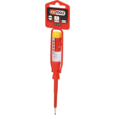KS TOOLS 911.2176 Voltage Detector