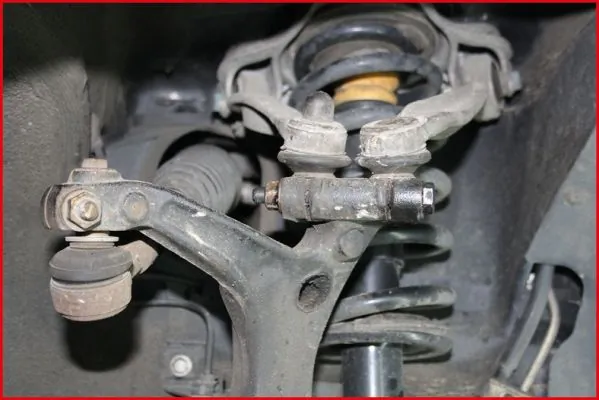 Mounting Tool, ball joint 670.0075