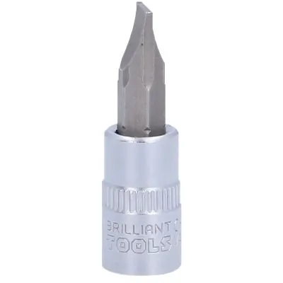 Socket Wrench Insert BT020812