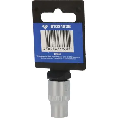 KS TOOLS BT021836 Socket Wrench Insert