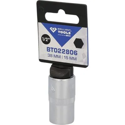 KS TOOLS BT022806 Socket Wrench Insert