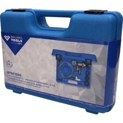 KS TOOLS BT521050 Filling Device, diesel fuel filter