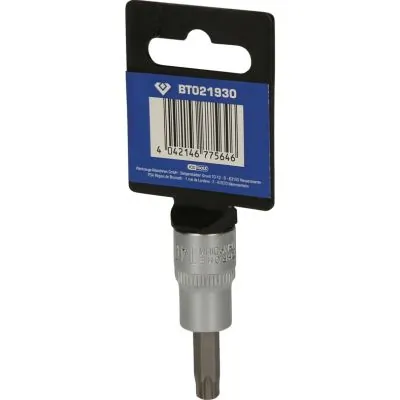 KS TOOLS BT021930 Socket Wrench Insert