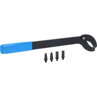 KS TOOLS BT571015 Holding Tool, belt pulley