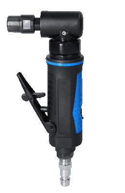 KS TOOLS BT160701 Straight-grip Grinder (compressed air)