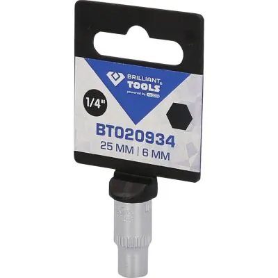 Socket Wrench Insert BT020934