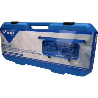 Adjustment Tool Kit, valve timing BT592250