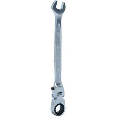 KS TOOLS 503.4808 Ratchet Ring Open-ended Spanner