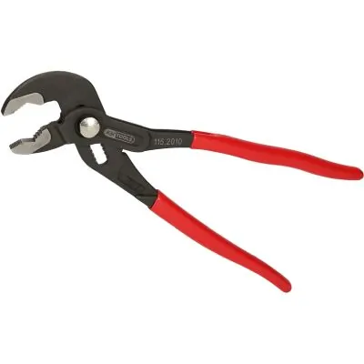 KS TOOLS 115.2010 Pipe Wrench/Water Pump Pliers