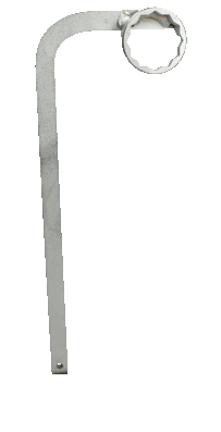 Oilfilter Spanner BT716000