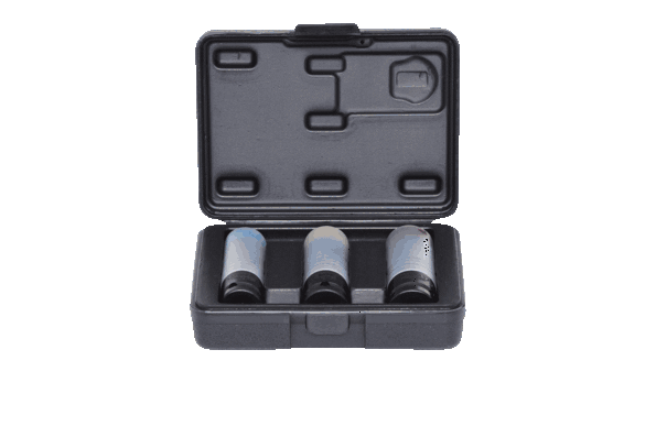 KS TOOLS 515.0990 Power Socket Set