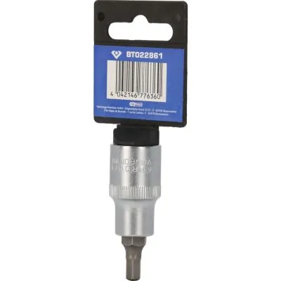 KS TOOLS BT022861 Socket Wrench Insert