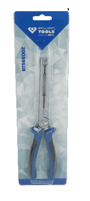 KS TOOLS BT566002 Pliers, glow plug socket