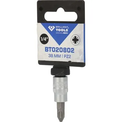 KS TOOLS BT020802 Socket Wrench Insert