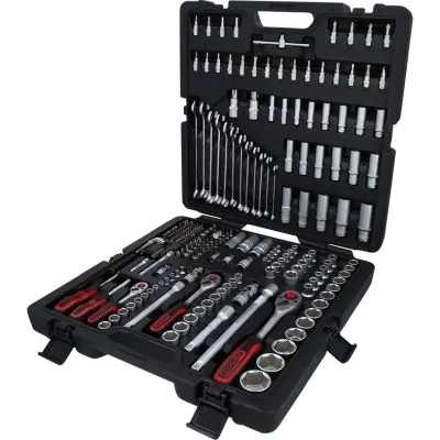 KS TOOLS 917.0216 Socket Wrench Set