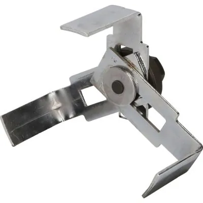 KS TOOLS BT536007 Mounting Tool Set, tank sensor/fuel pump