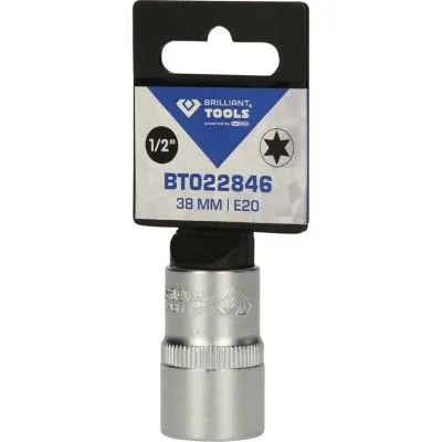 KS TOOLS BT022846 Socket Wrench Insert
