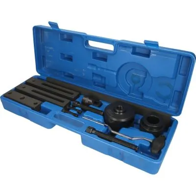 KS TOOLS BT641220 Mounting Tool Set, clutch/flywheel