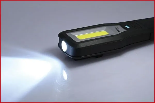 KS TOOLS 150.4490 Hand lamp