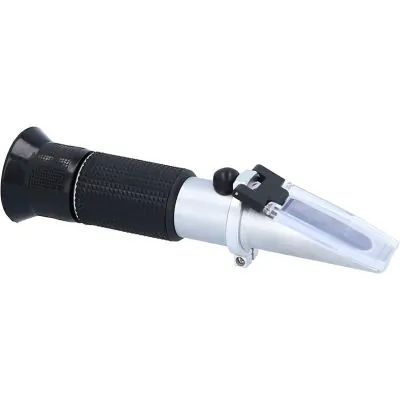 Antifreeze-/Battery Acid Testing Unit (Refractometer) 550.1290
