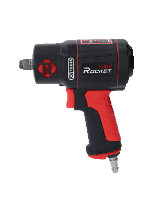 KS TOOLS 512.0002 Impact Wrench (compressed air)