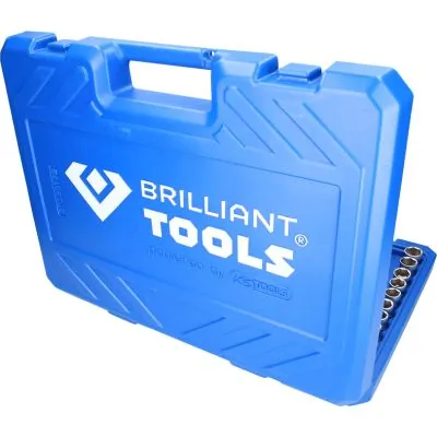 KS TOOLS BT023172 Socket Wrench Set
