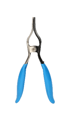 KS TOOLS BT526004 Release Pliers, hose line