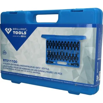 Release Tool Set BT511100