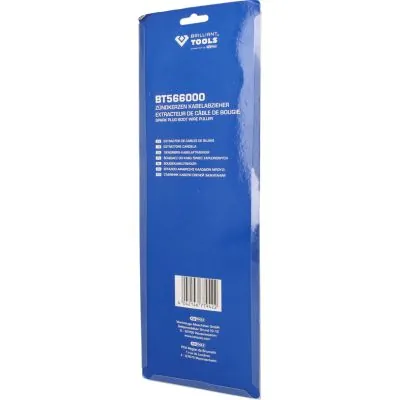 KS TOOLS BT566000 Puller, spark plug connector