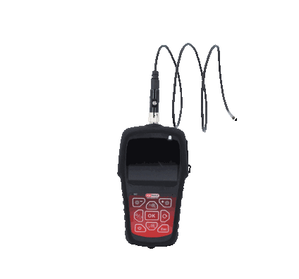 KS TOOLS 550.7530 Video Endoscope Set