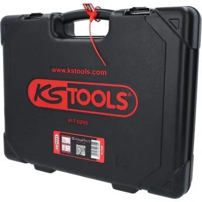 KS TOOLS 917.0255 Socket Wrench Set