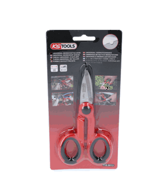 Universal Scissors 118.0013