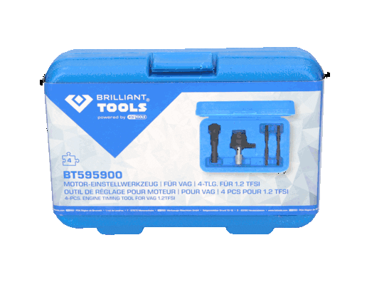 KS TOOLS BT595900 Adjustment Tool Kit, valve timing