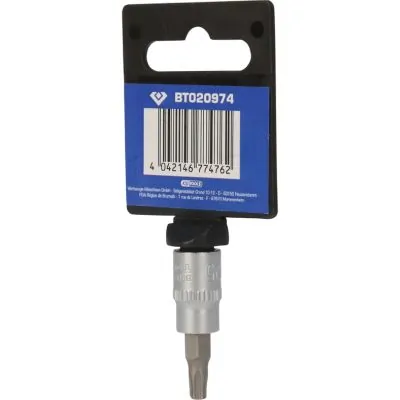 KS TOOLS BT020974 Socket Wrench Insert