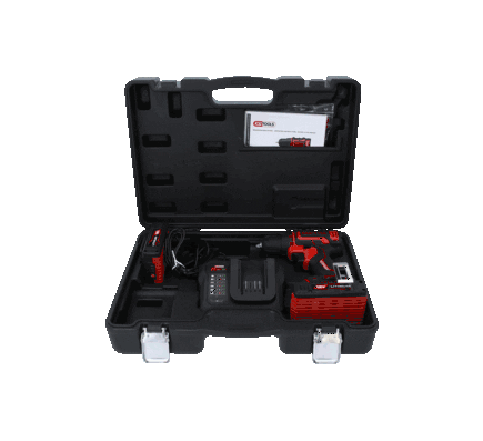 KS TOOLS 515.6400 Cordless Screwdriver