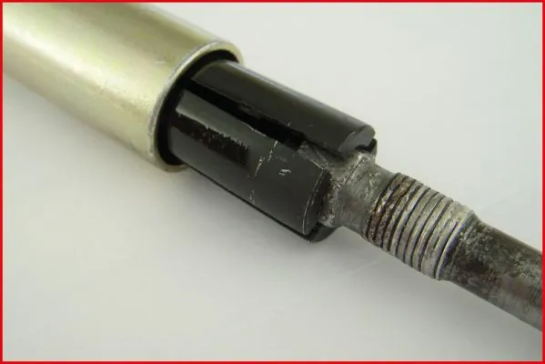 KS TOOLS 152.1096 Puller, glow plug