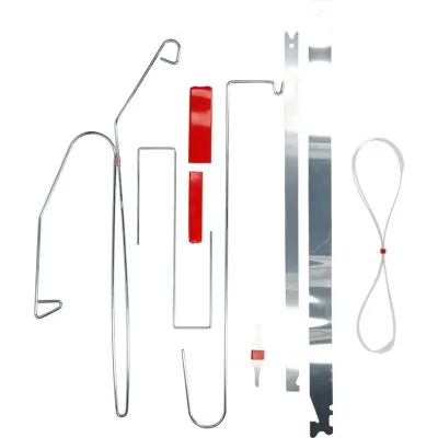 Opener Set, vehicle door BT511000