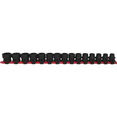 KS TOOLS 515.0055 Power Socket Set