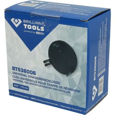Mounting Tool Set, tank sensor/fuel pump BT536006