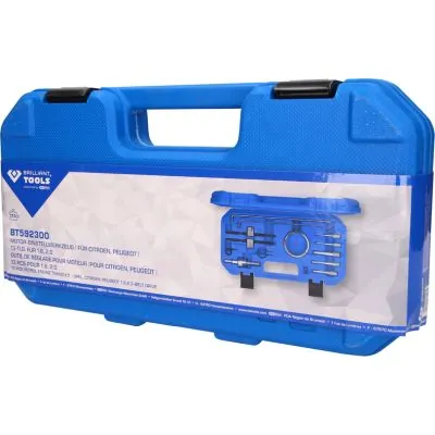 KS TOOLS BT592300 Adjustment Tool Kit, valve timing