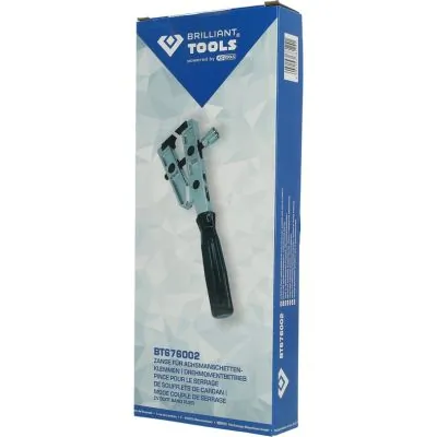 KS TOOLS BT676002 Hose Clamp Pliers