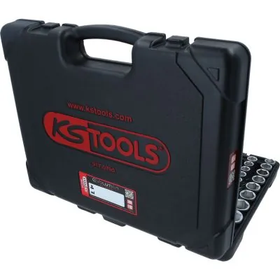 KS TOOLS 917.0795 Socket Wrench Set