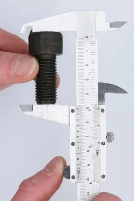 KS TOOLS BT114902 Vernier Calliper