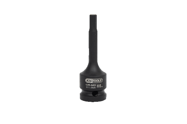 KS TOOLS 911.0926 Power Socket