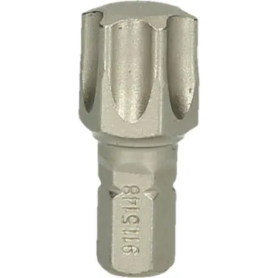 KS TOOLS 911.5148 Screwdriver Bit