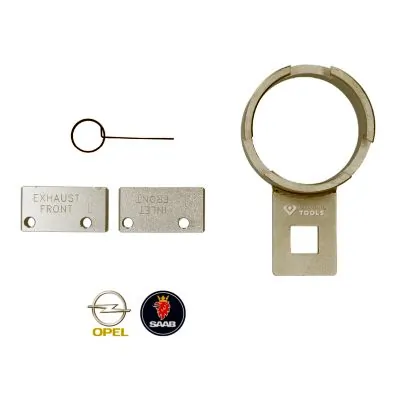 KS TOOLS 917.1208 Socket Wrench Insert